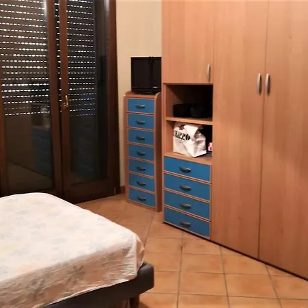 شقة Daniela سارنو